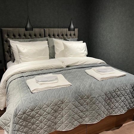 Buffalo Hotell Stutskär Eksteriør bilde
